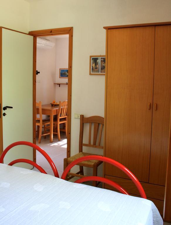 Villaggio Turistico Residence Delfino فيستَ المظهر الخارجي الصورة