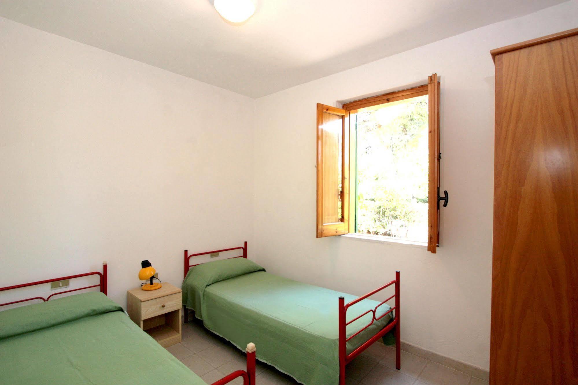 Villaggio Turistico Residence Delfino فيستَ المظهر الخارجي الصورة